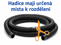 hadica čierna1